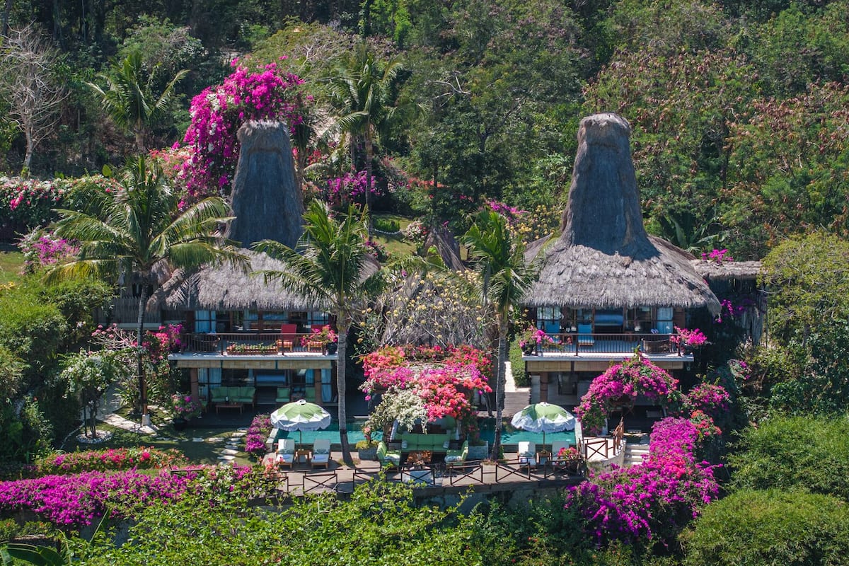 Marangga Family Estate