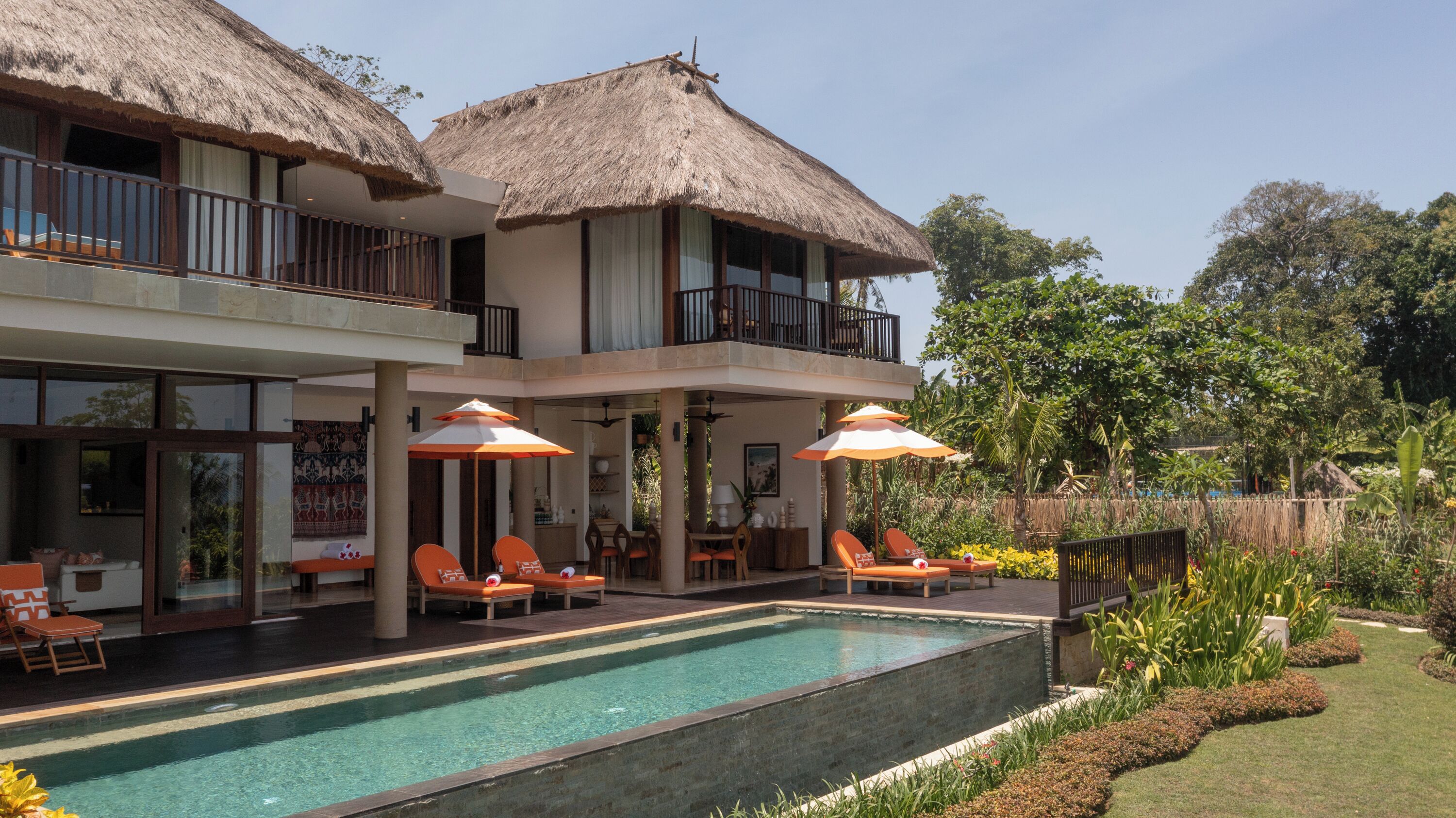 Room (Wulla Marapu) | Terrace/patio