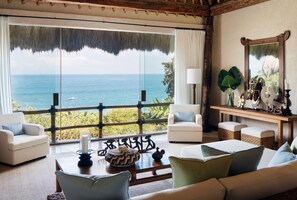 Literie de qualité supérieure, articles gratuits dans le mini-bar