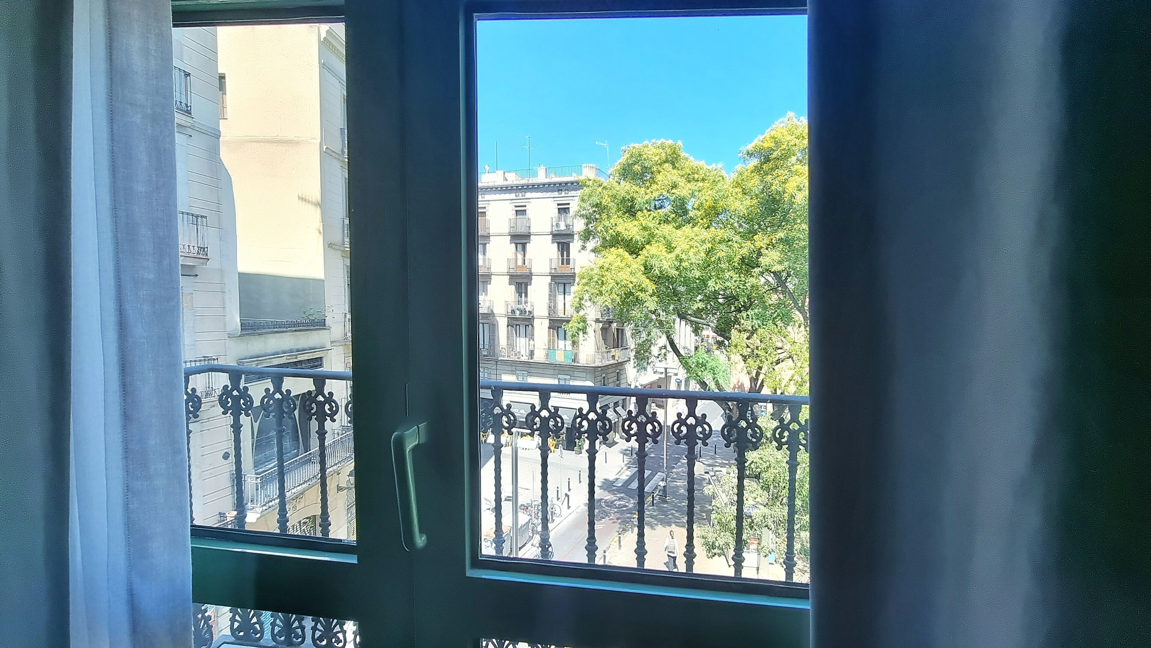 Foto - Hotel Sant Agustí