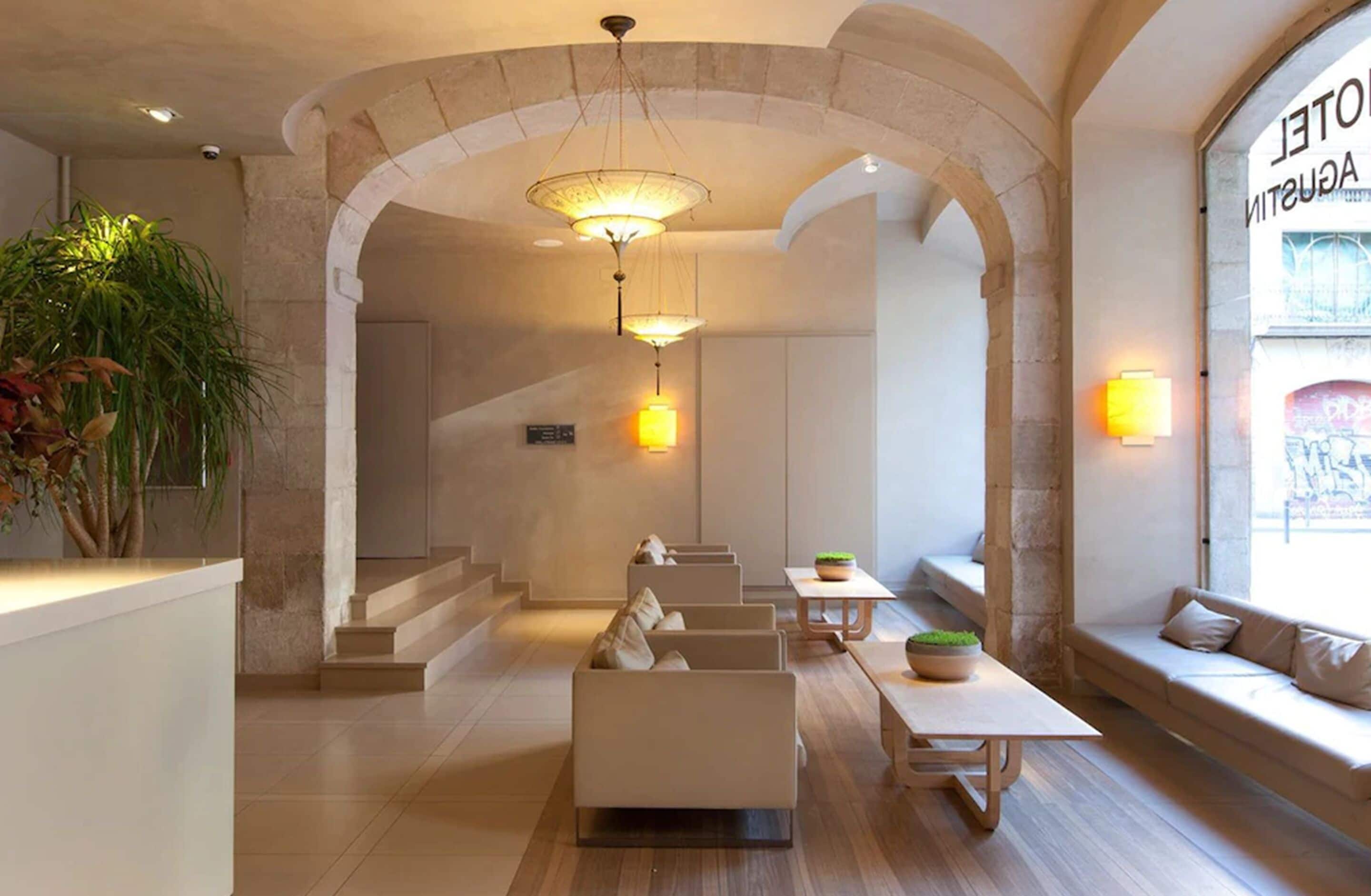 Foto - Hotel Sant Agustí