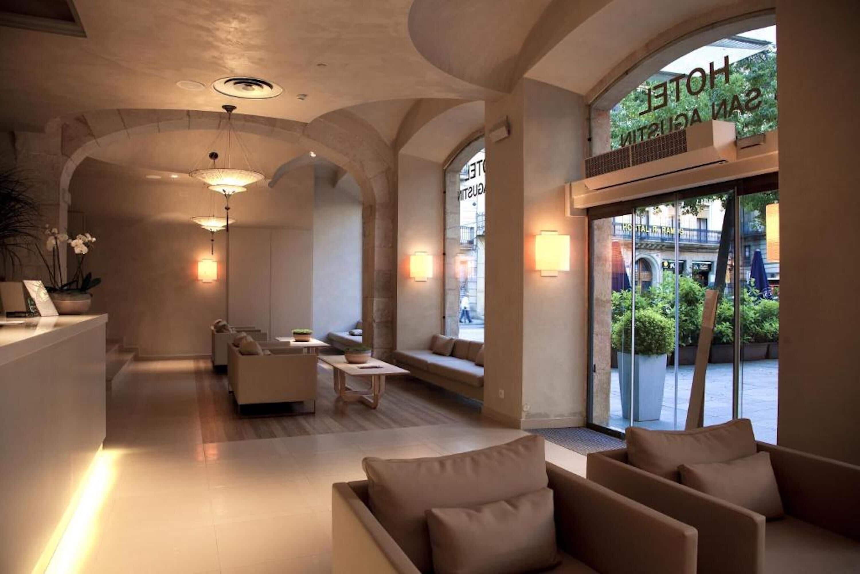 Foto - Hotel Sant Agustí