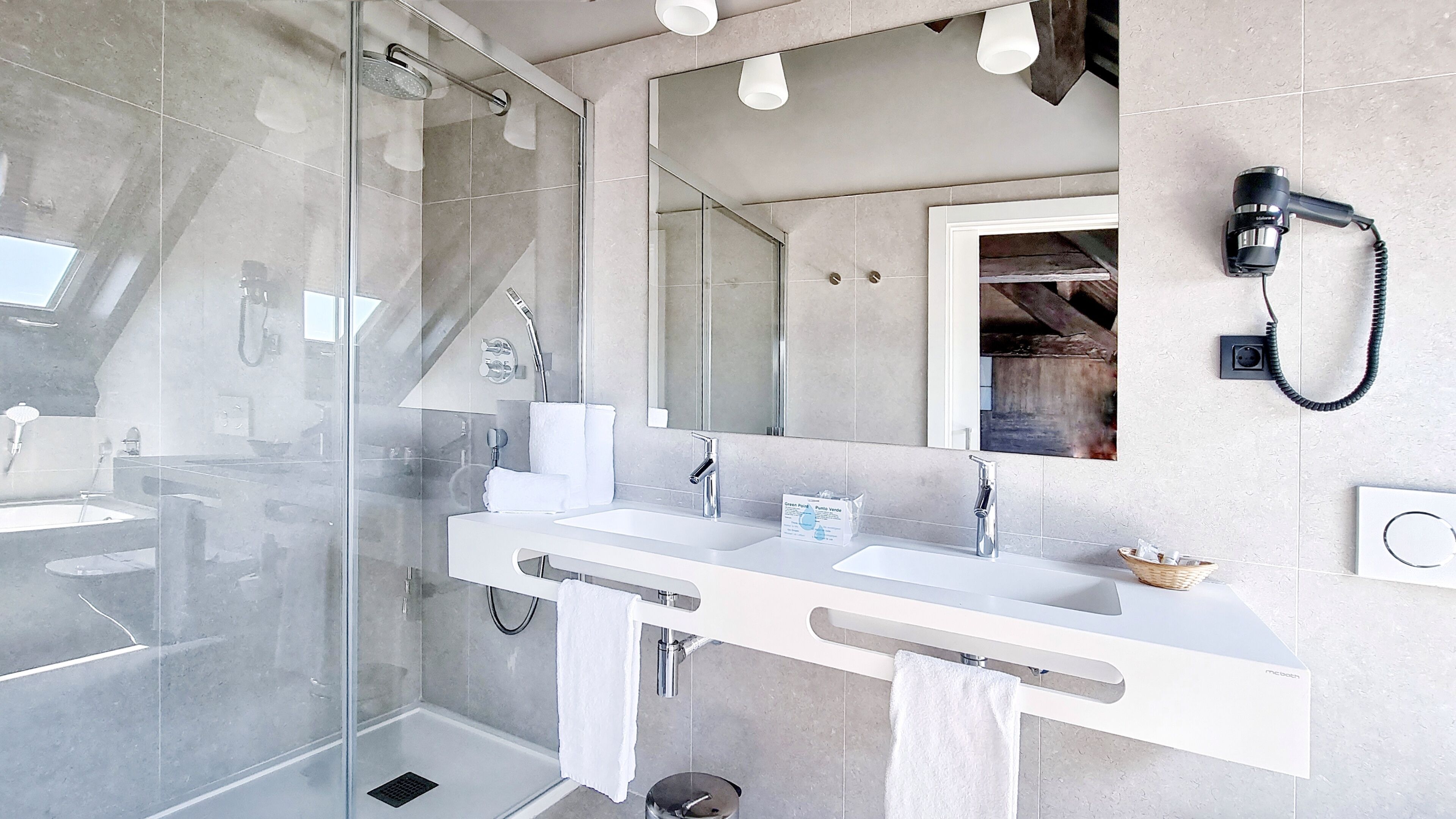 Foto - Hotel Sant Agustí