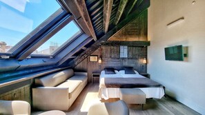 Triple Penthouse - Hotel Sant Agustí (Barcelona)