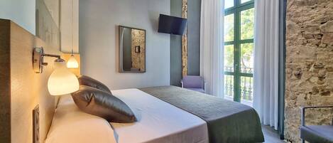 Comfort-Doppelzimmer