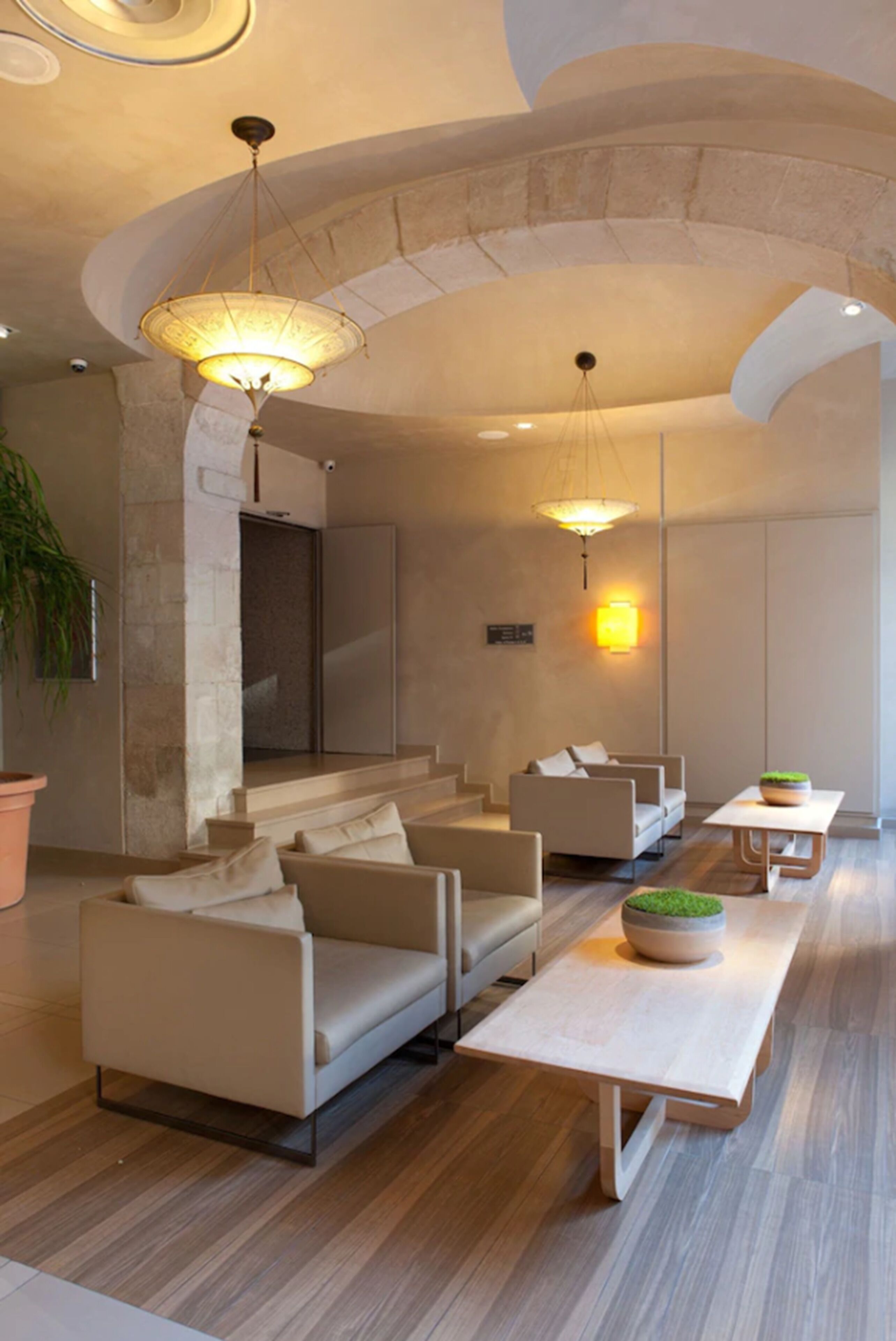 Foto - Hotel Sant Agustí