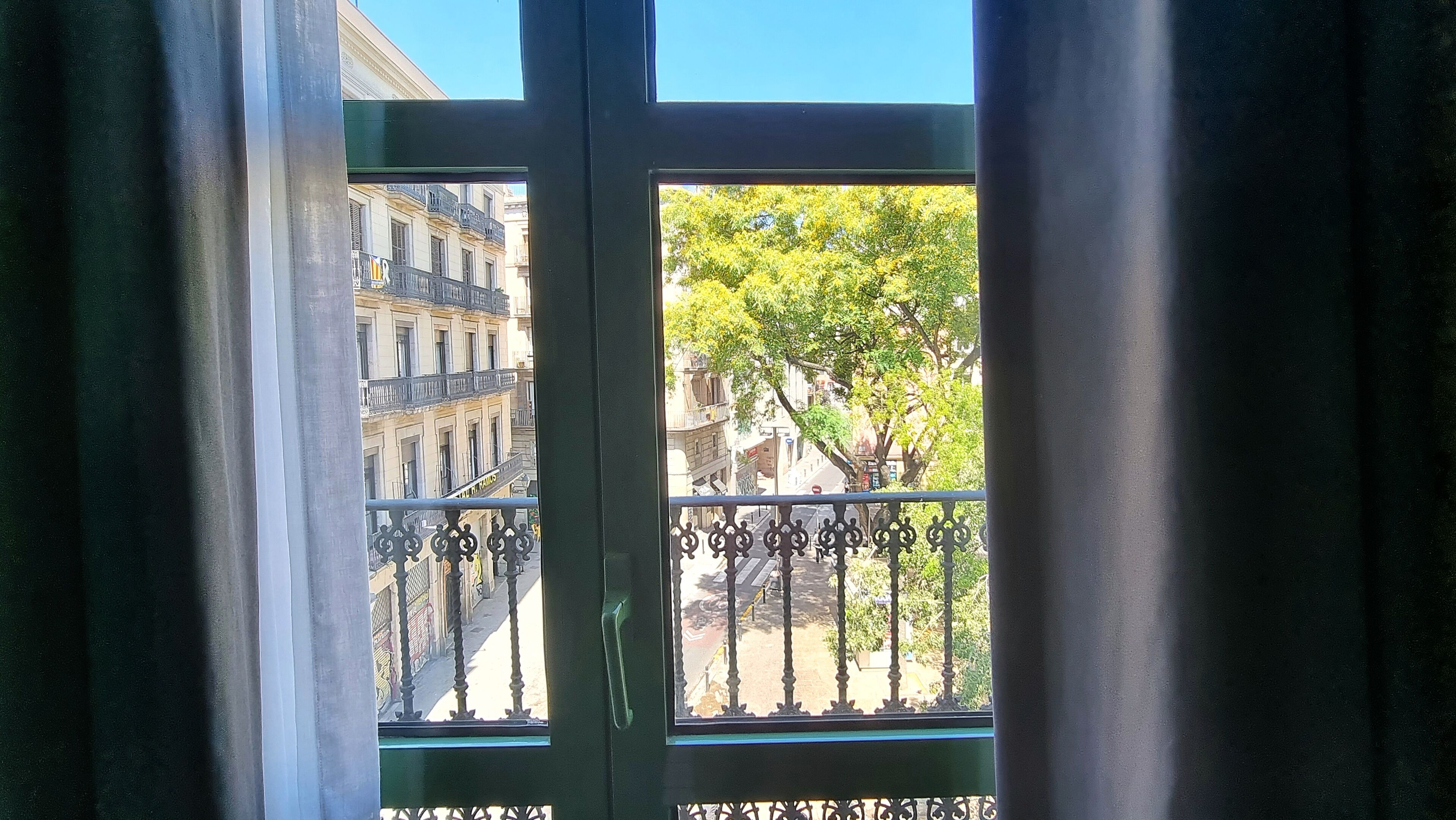 Foto - Sant Agustí Hotel 