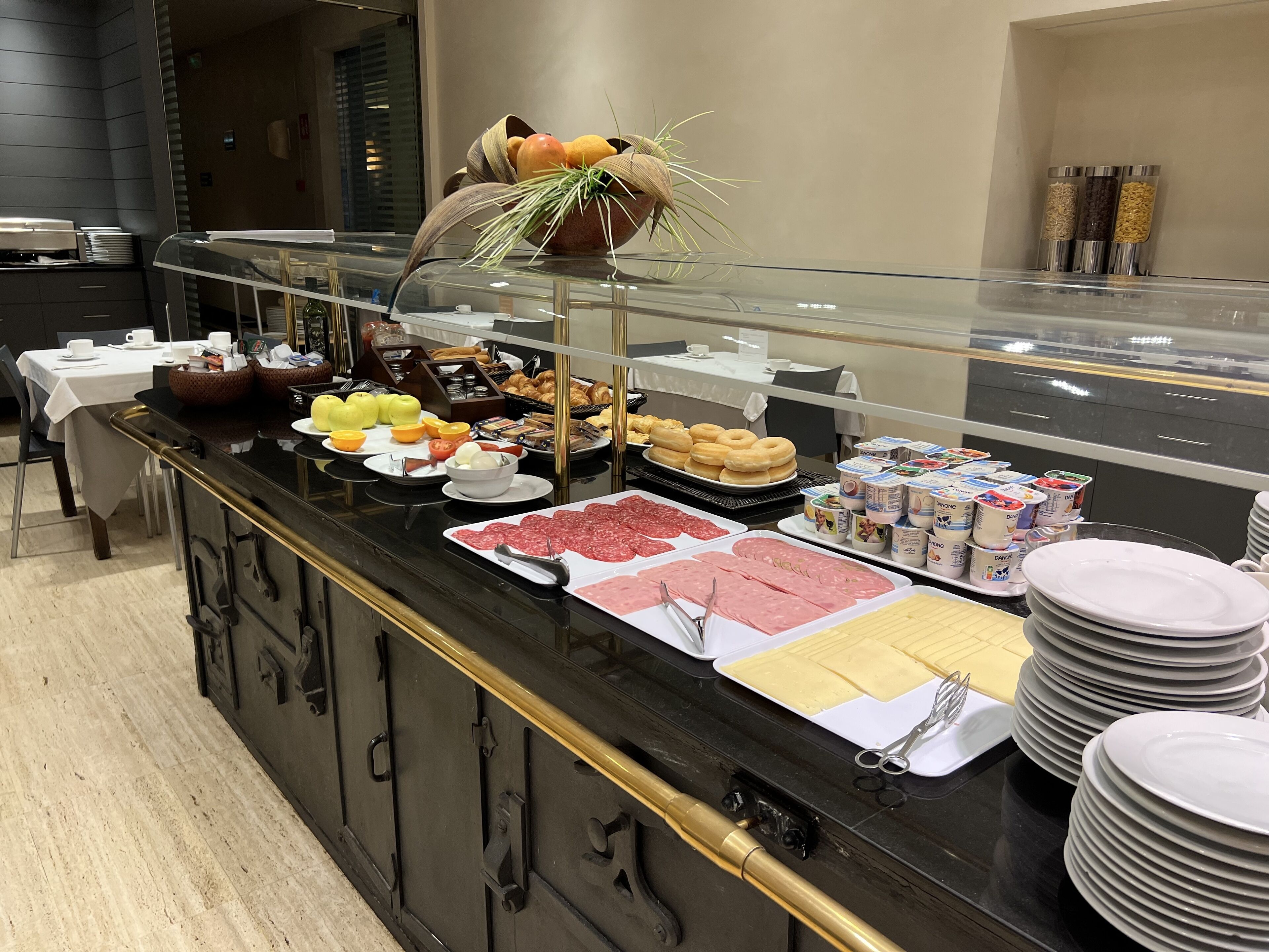 Foto - Hotel Sant Agustí