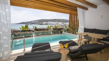 Literie de qualité supérieure, couette en duvet d'oie