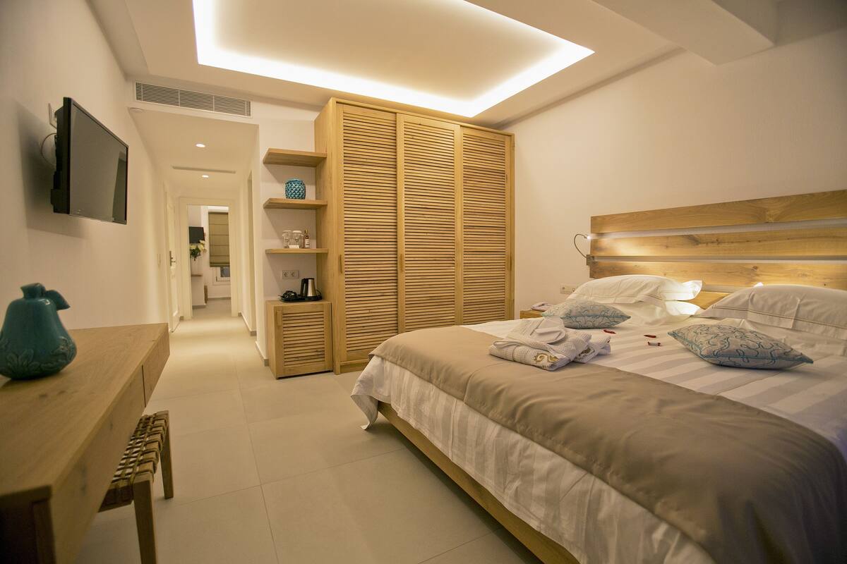 Executive-Suite, 2 Schlafzimmer