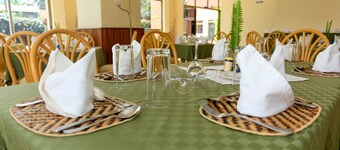 Faraja Hotel