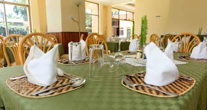 Faraja Hotel