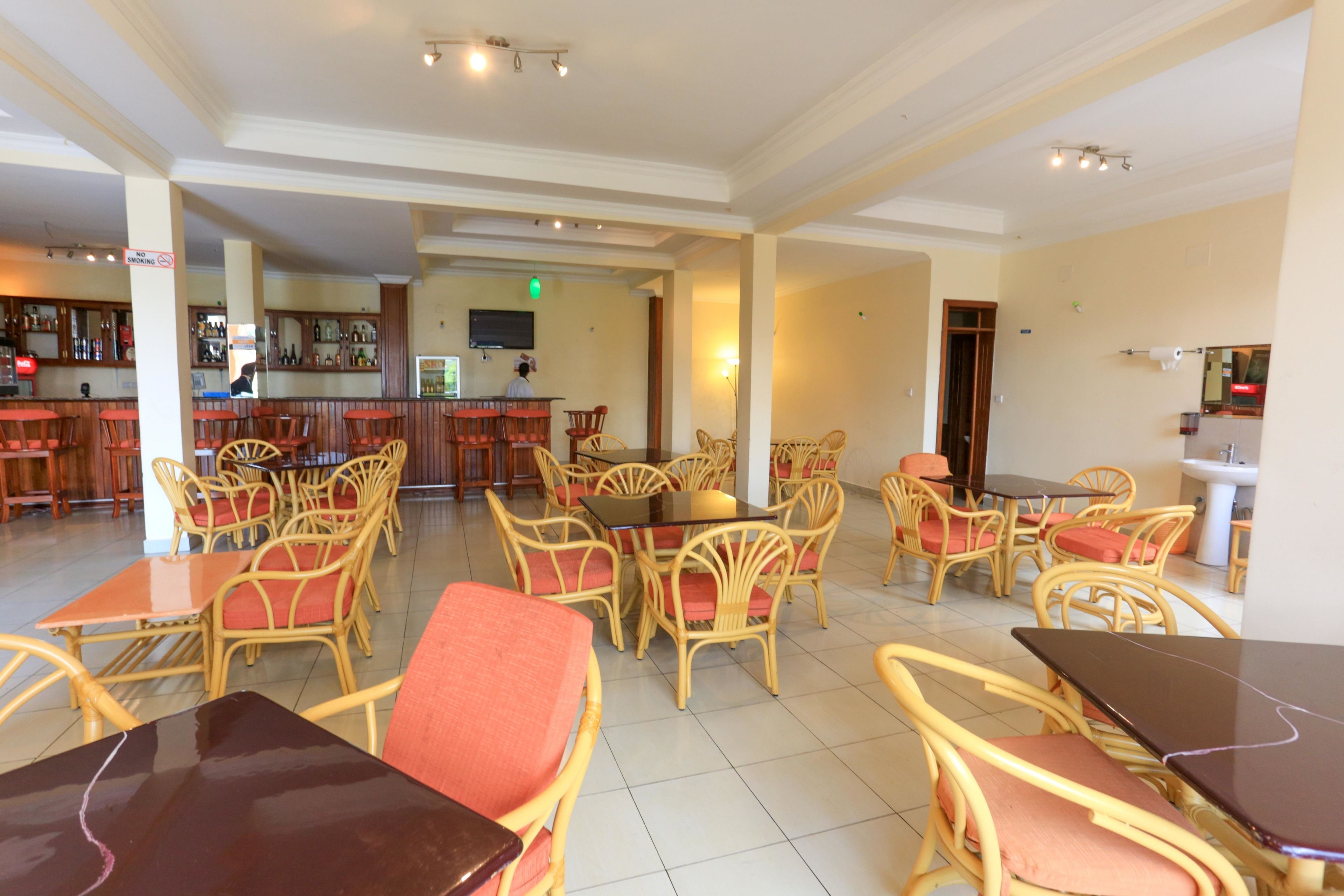 Restoran