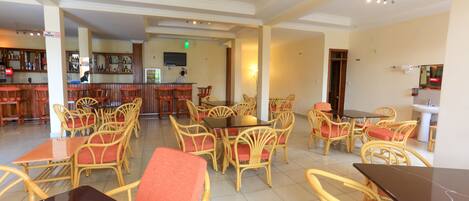 Restoran