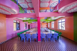 Sala de reunião