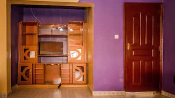 Chambre Simple Standard | Ăquipements de la chambre