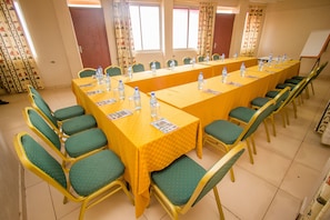 Sala de reunião