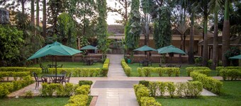 Emerald Hotel