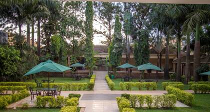 Emerald Hotel