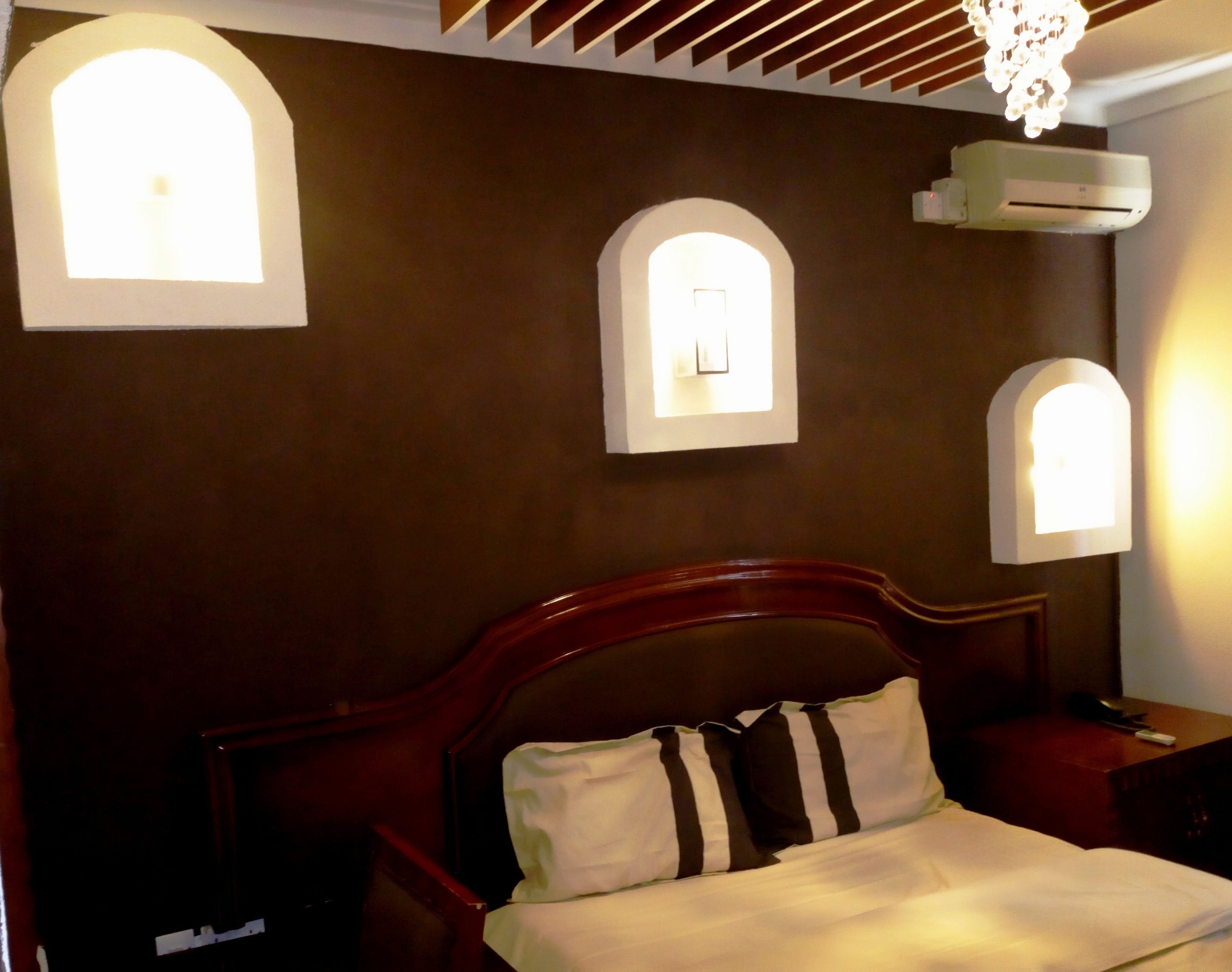 Phòng Suite | Két bảo mật tại phòng, bàn, phòng cách âm 