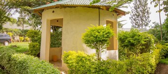 Engo Airport Resort Kitale