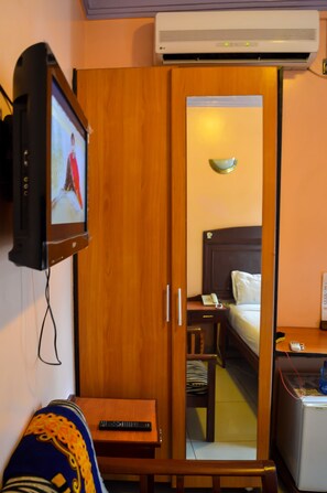 Habitación Deluxe | Servicios de la habitación