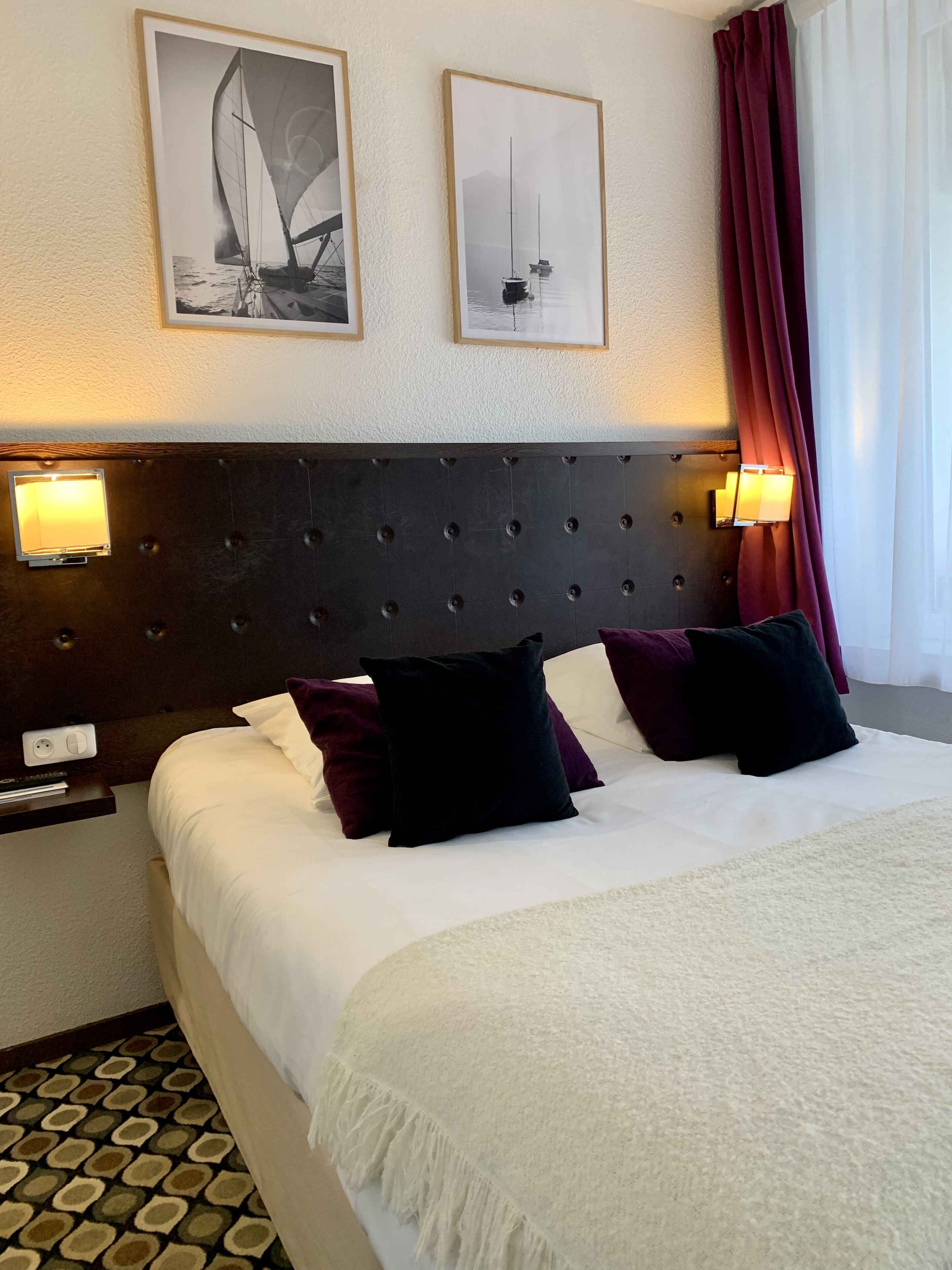 Kamar