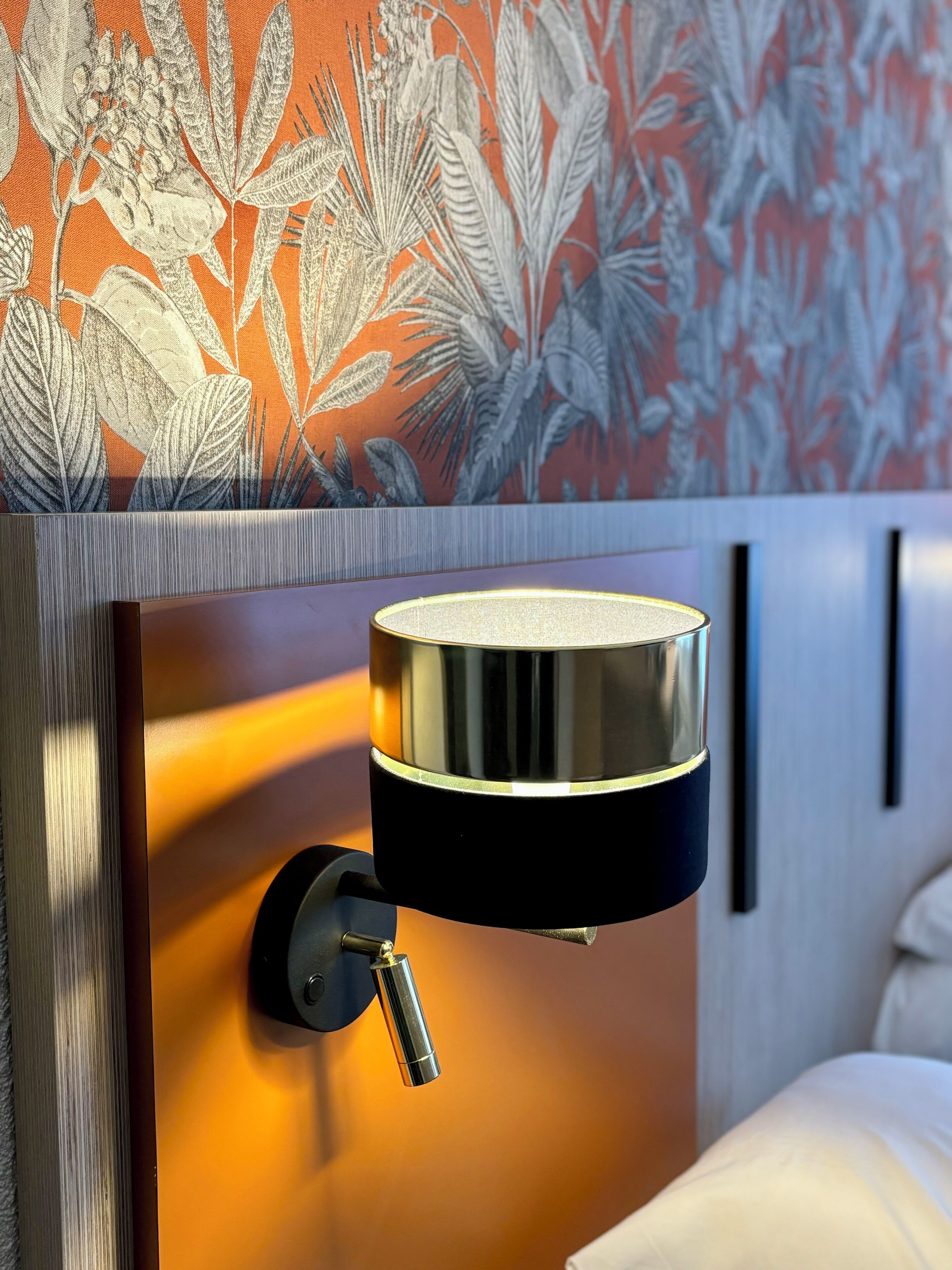 twin room, harbour view | 1 bedroom, premium bedding, pillow-top beds, desk