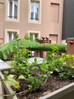 Exterior - Hôtel Ambassadeur (Cherbourg-en-Cotentin)