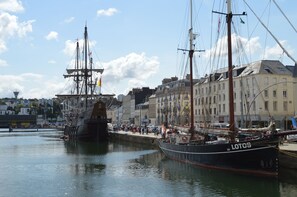 Eksteriør
