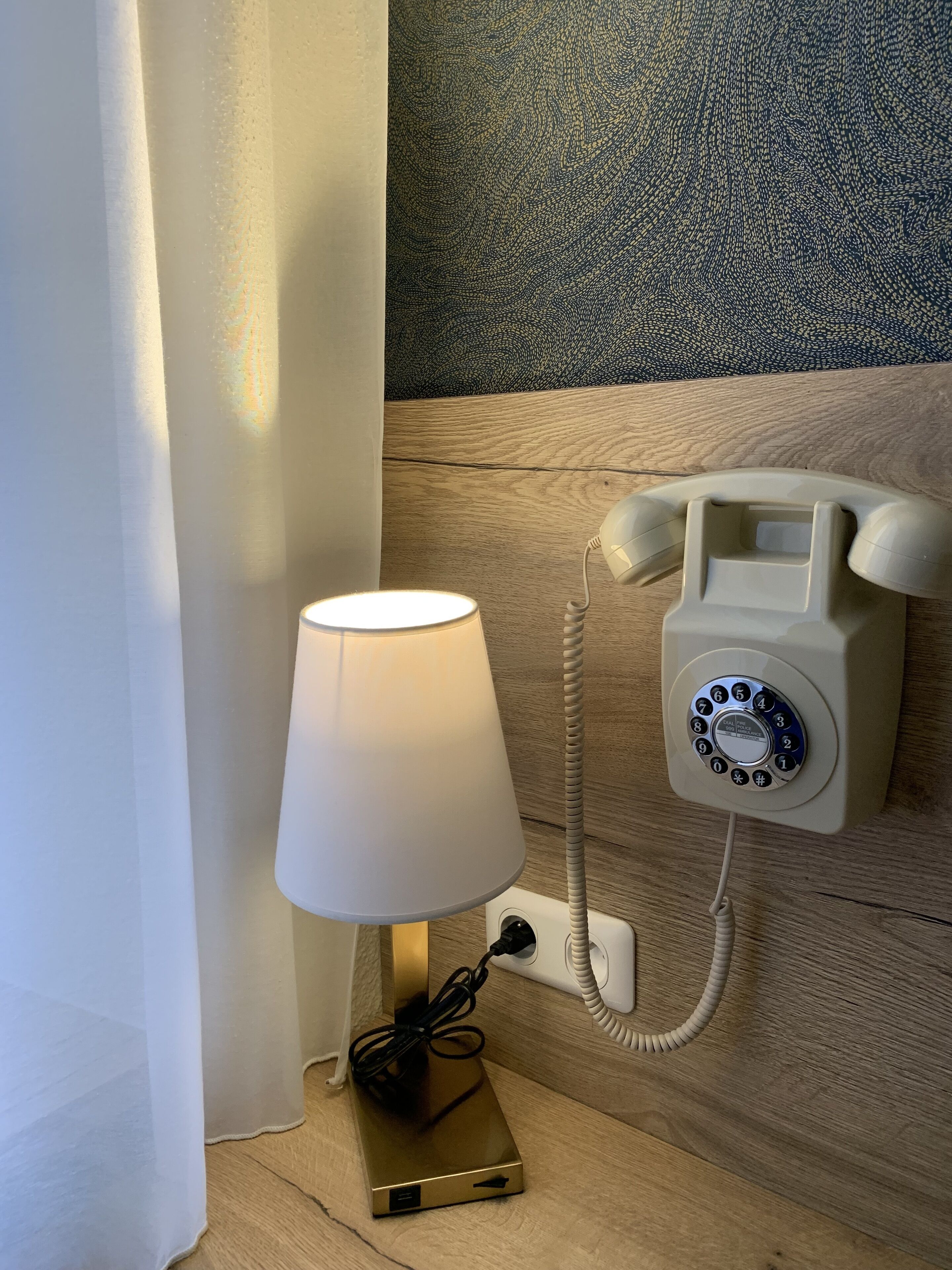 comfort double room | 1 bedroom, premium bedding, pillow-top beds, desk