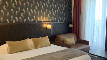 Double Room, Harbour View