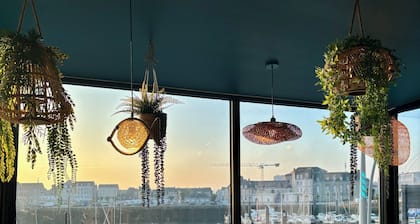 HĂŽtel Ambassadeur