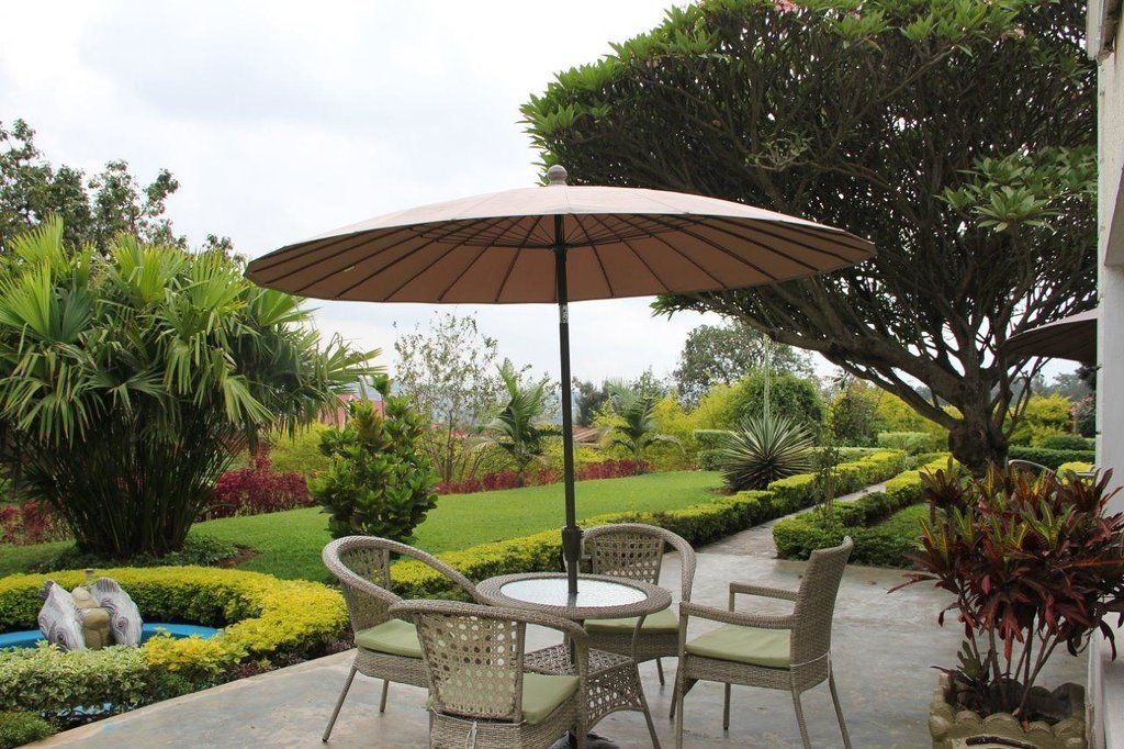 Khu ẩm thực ngoài trời