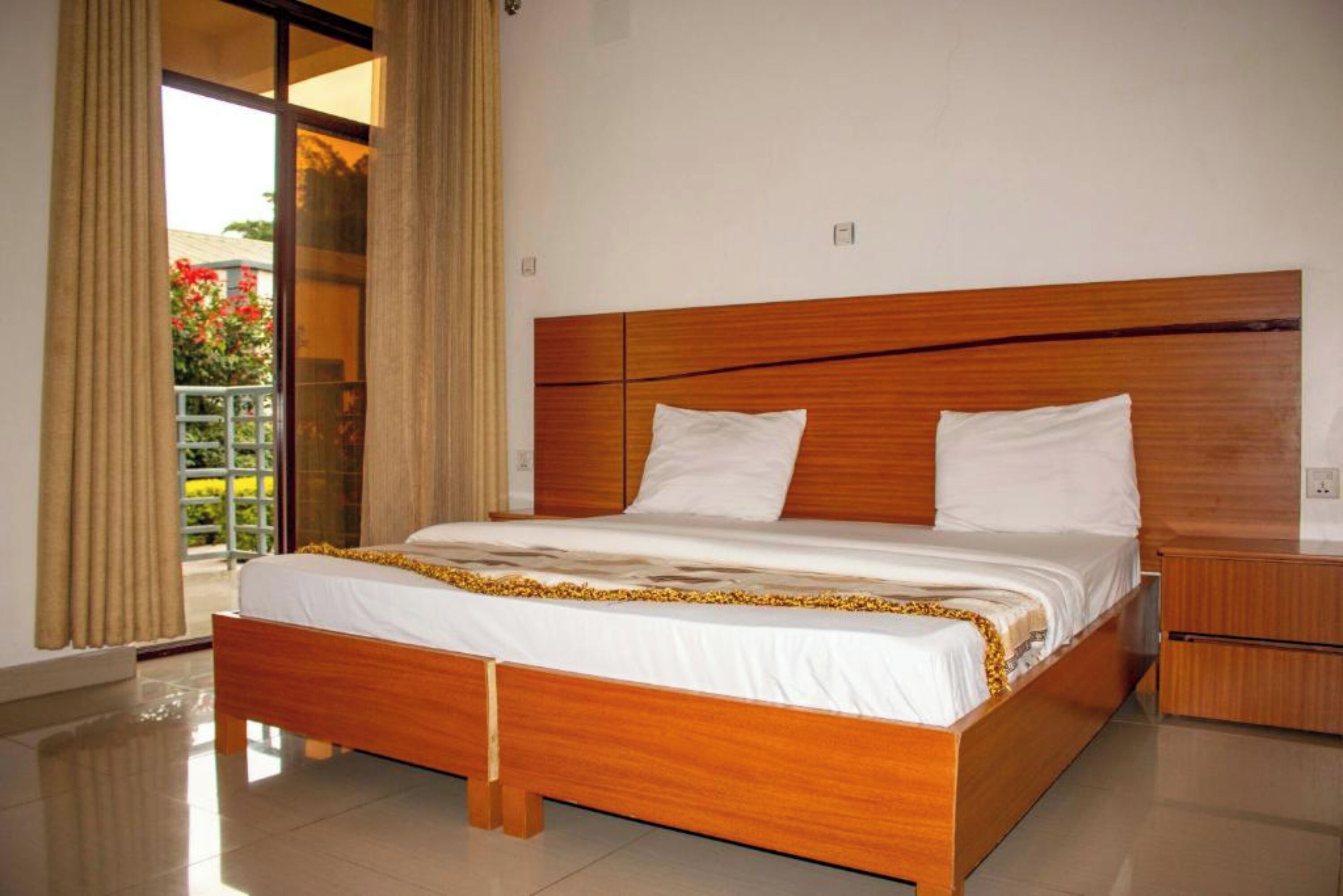 Deluxe Single Room | Desk, free WiFi