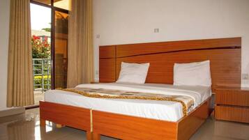Deluxe Single Room | Desk, free WiFi
