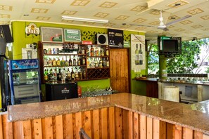 Bar (na propriedade)