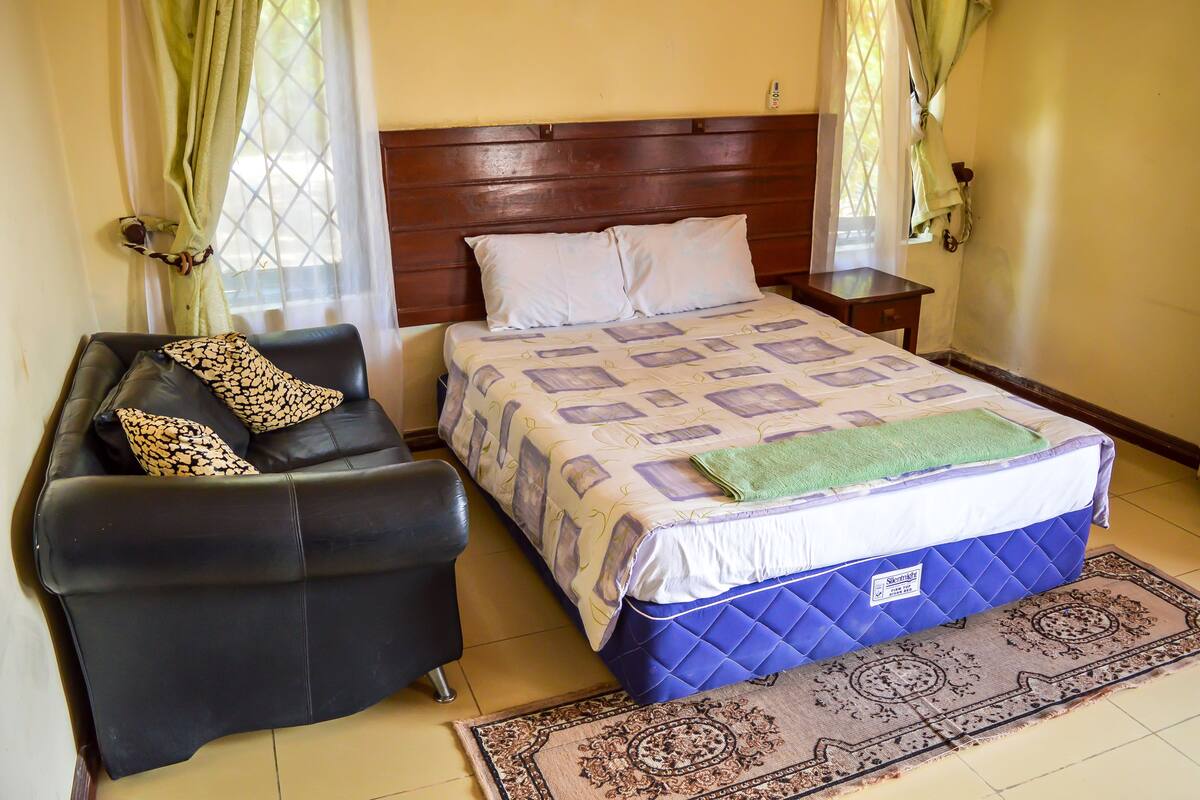 Apartment, 2 Bedrooms