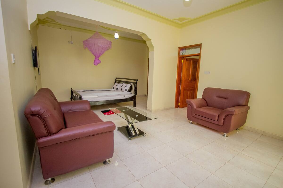 Royal Suite | Desk, free WiFi