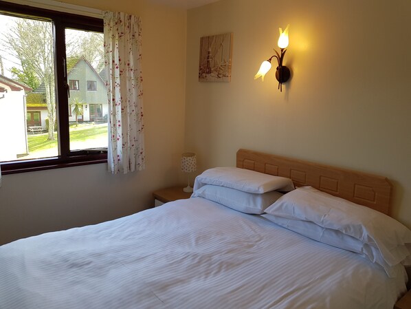 3 bedrooms - Tolroy Manor Holiday Park (Hayle)