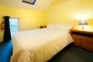 Huis, 3 slaapkamers (Bronze Compact) | 3 slaapkamers