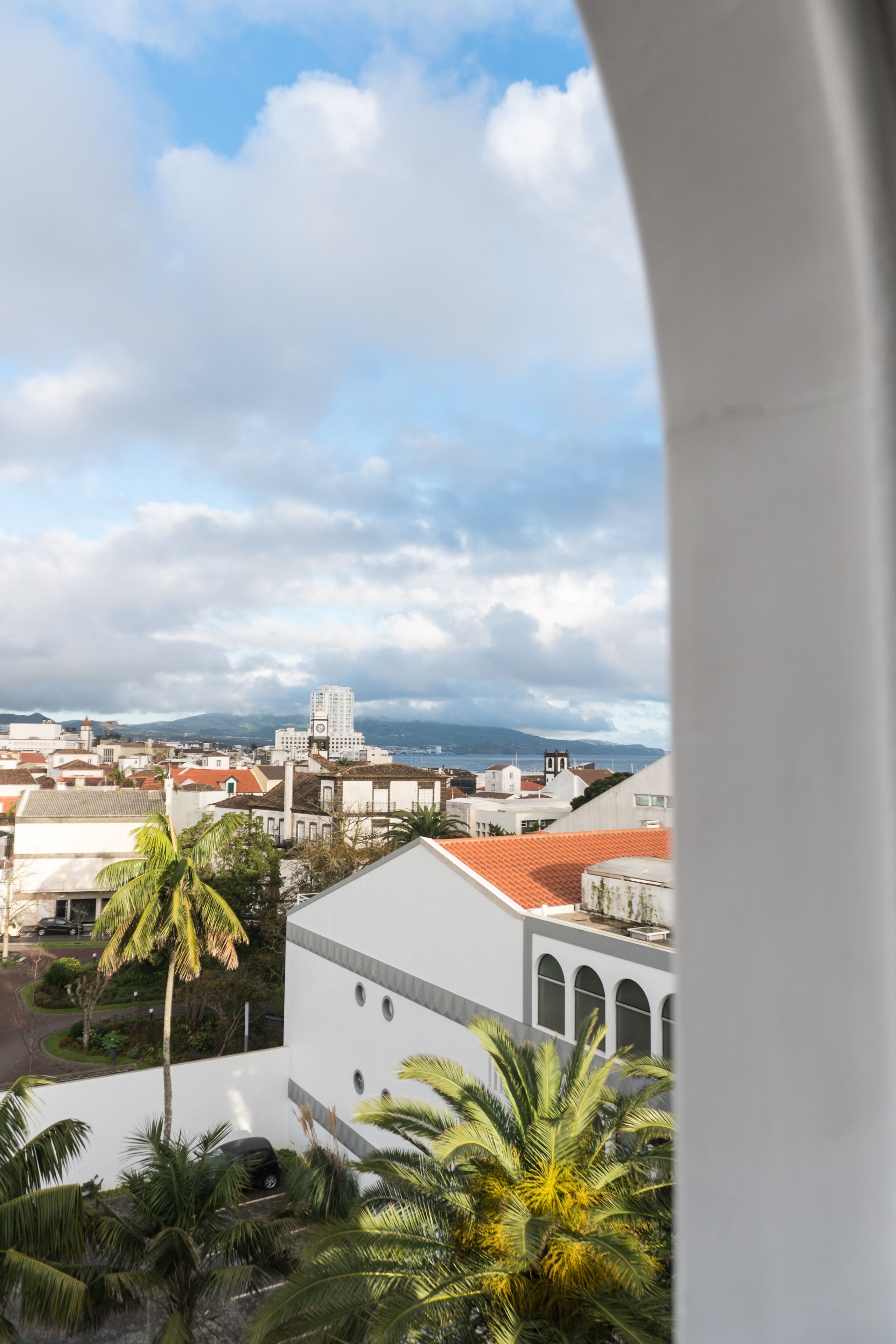 Foto - Casa das Palmeiras Charming House Azores