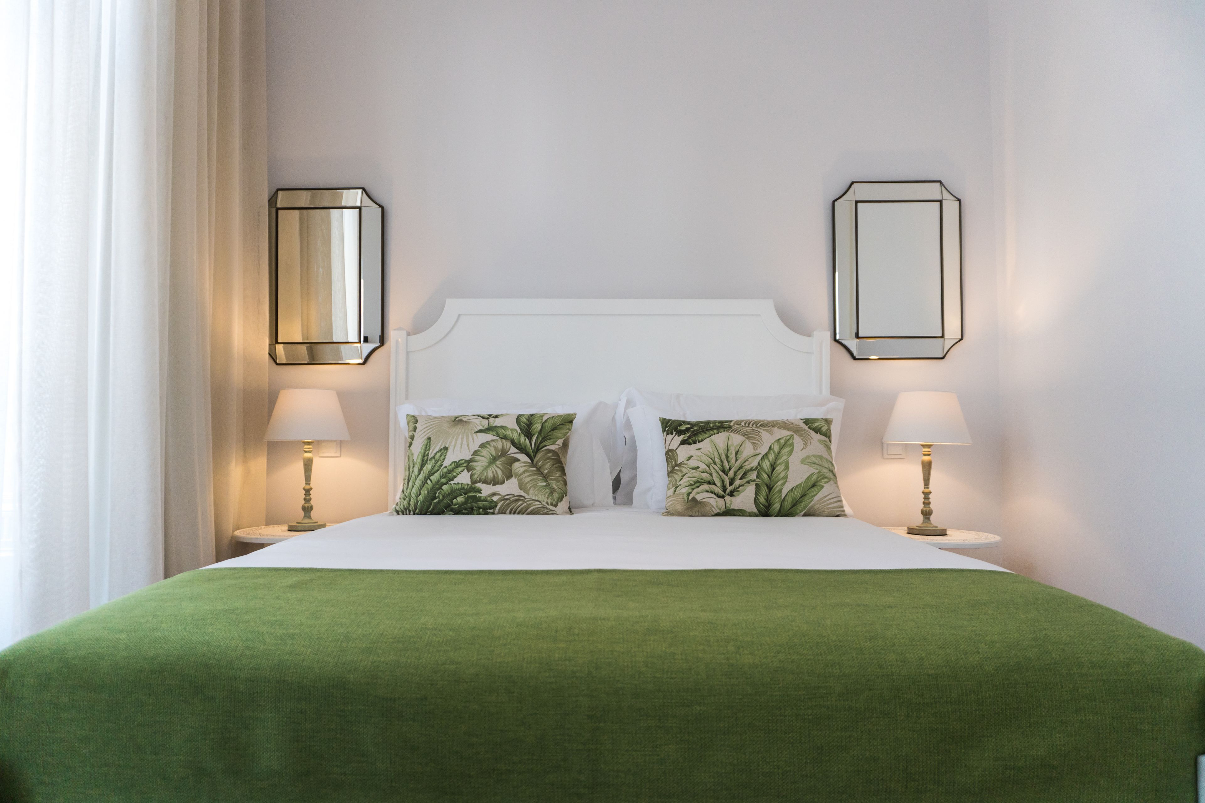 Foto - Casa das Palmeiras Charming House - Azores 1901