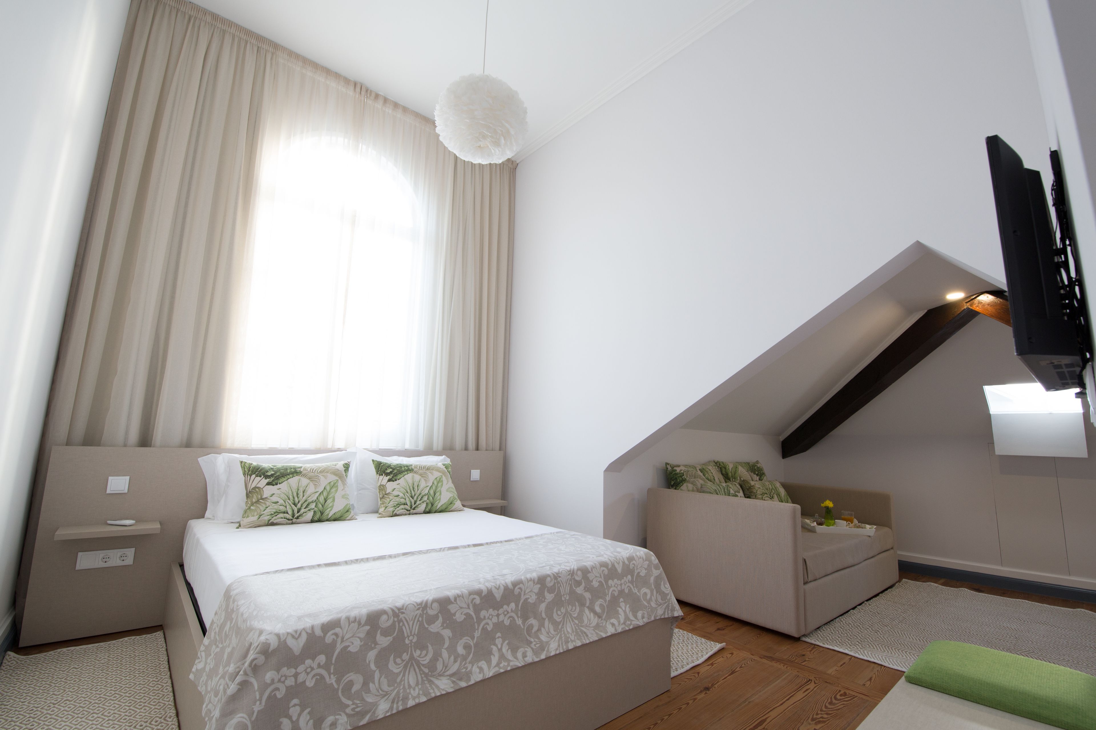 Foto - Casa das Palmeiras Charming House Azores