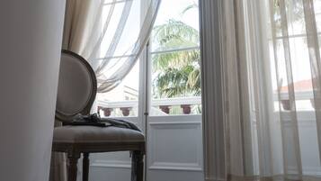 Superior Double or Twin Room | View from room
