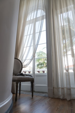Superior Double or Twin Room | View from room