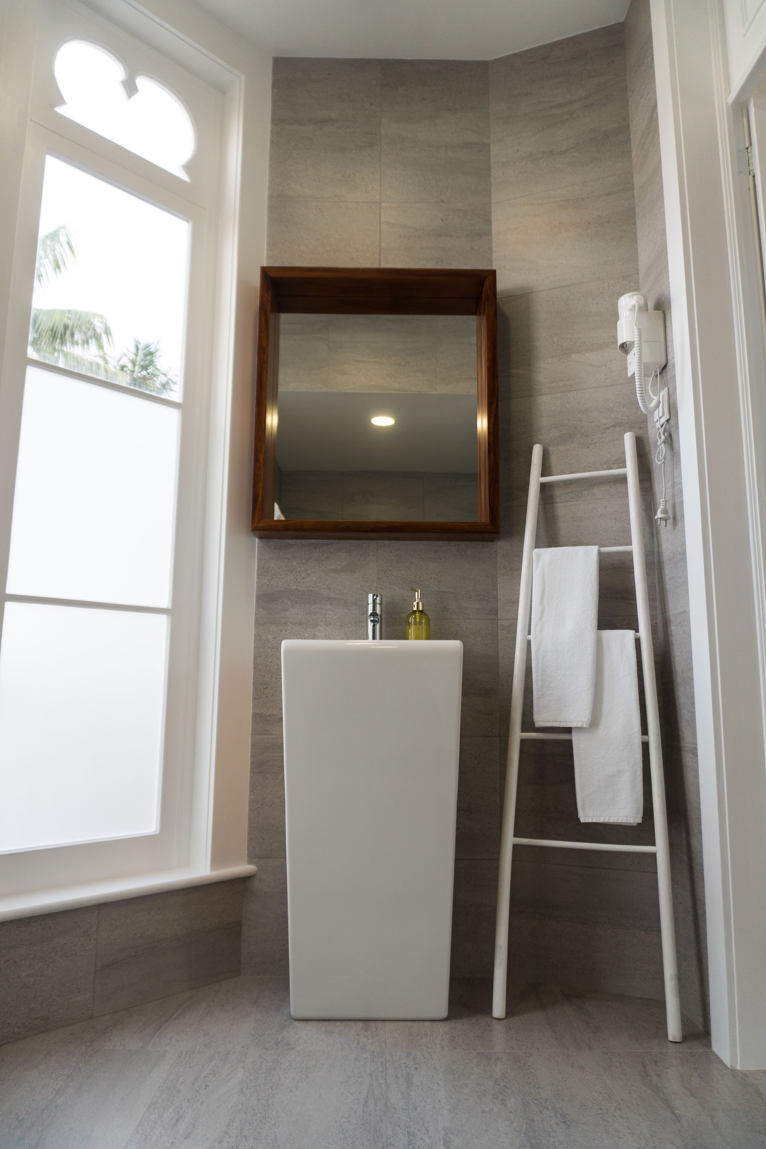 Foto - Casa das Palmeiras Charming House - Azores 1901