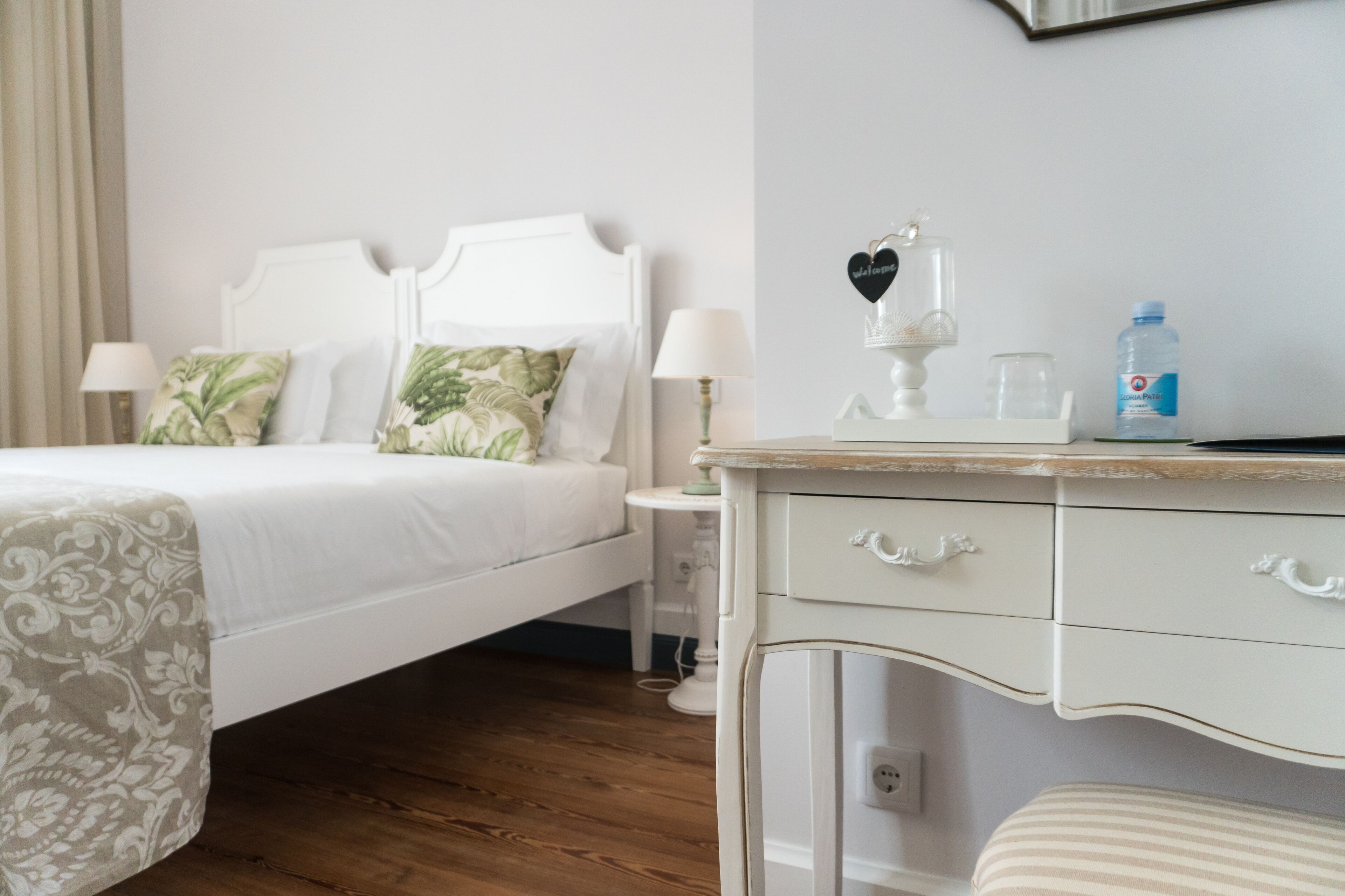 Foto - Casa das Palmeiras Charming House - Azores 1901