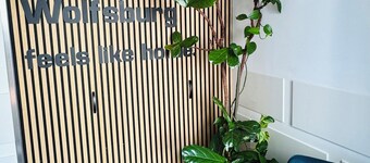 Aparthotel Pumpengasse