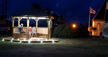 Perran View Holiday Park